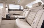 Volkswagen Phaeton 2010 года